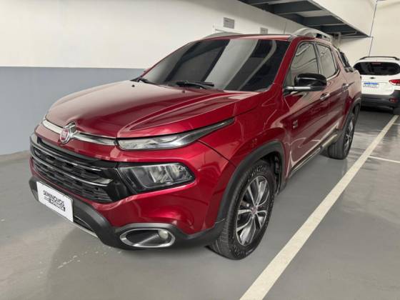 FIAT TORO 2.0 16V TURBO DIESEL VOLCANO 4WD AT9